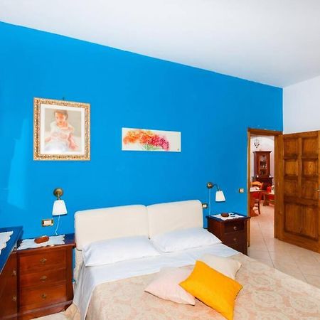 Villa Aurora Oasi Verde Σορέντο Εξωτερικό φωτογραφία
