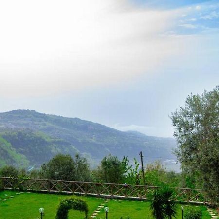 Villa Aurora Oasi Verde Σορέντο Εξωτερικό φωτογραφία