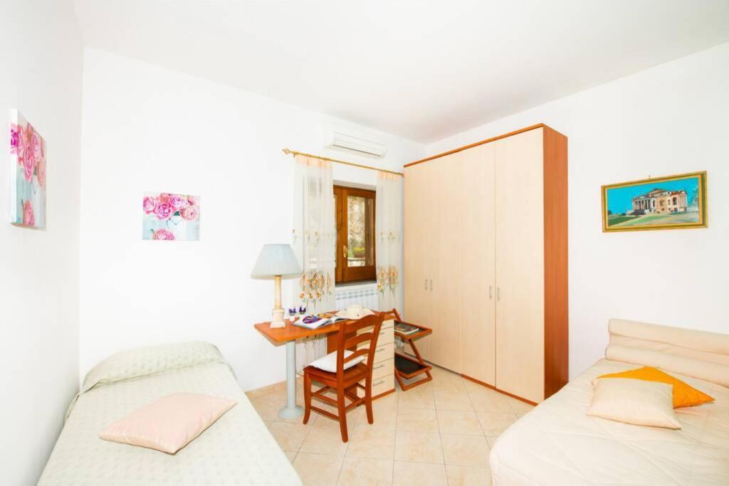 Villa Aurora Oasi Verde Σορέντο Εξωτερικό φωτογραφία