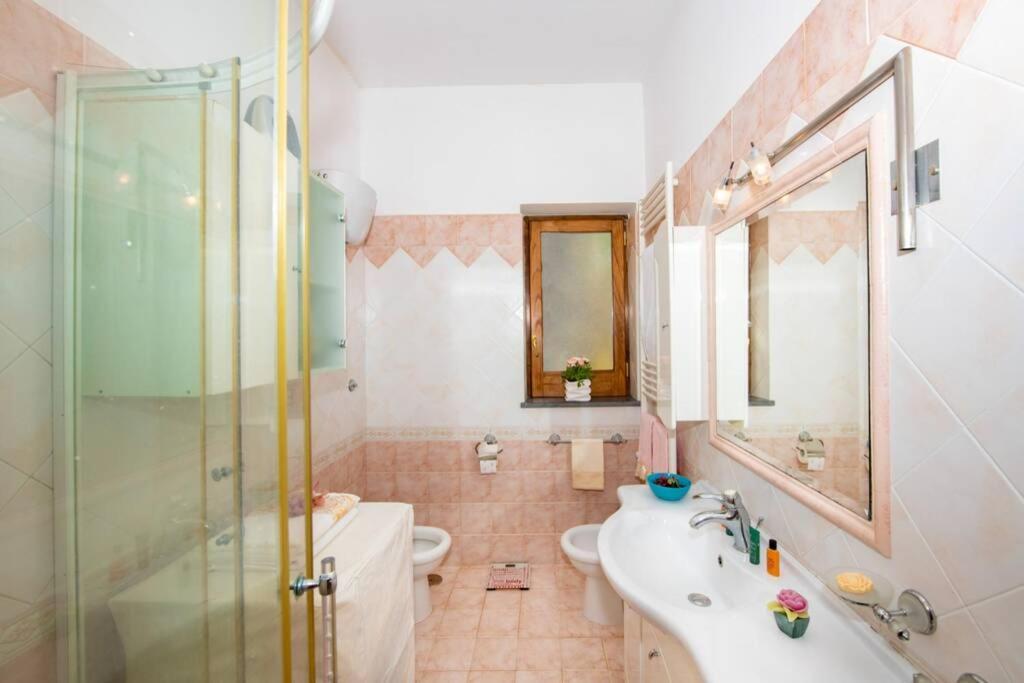 Villa Aurora Oasi Verde Σορέντο Εξωτερικό φωτογραφία