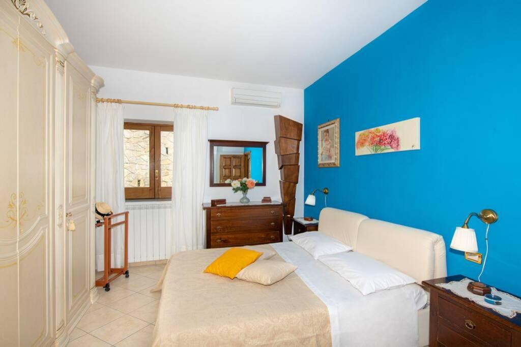 Villa Aurora Oasi Verde Σορέντο Εξωτερικό φωτογραφία