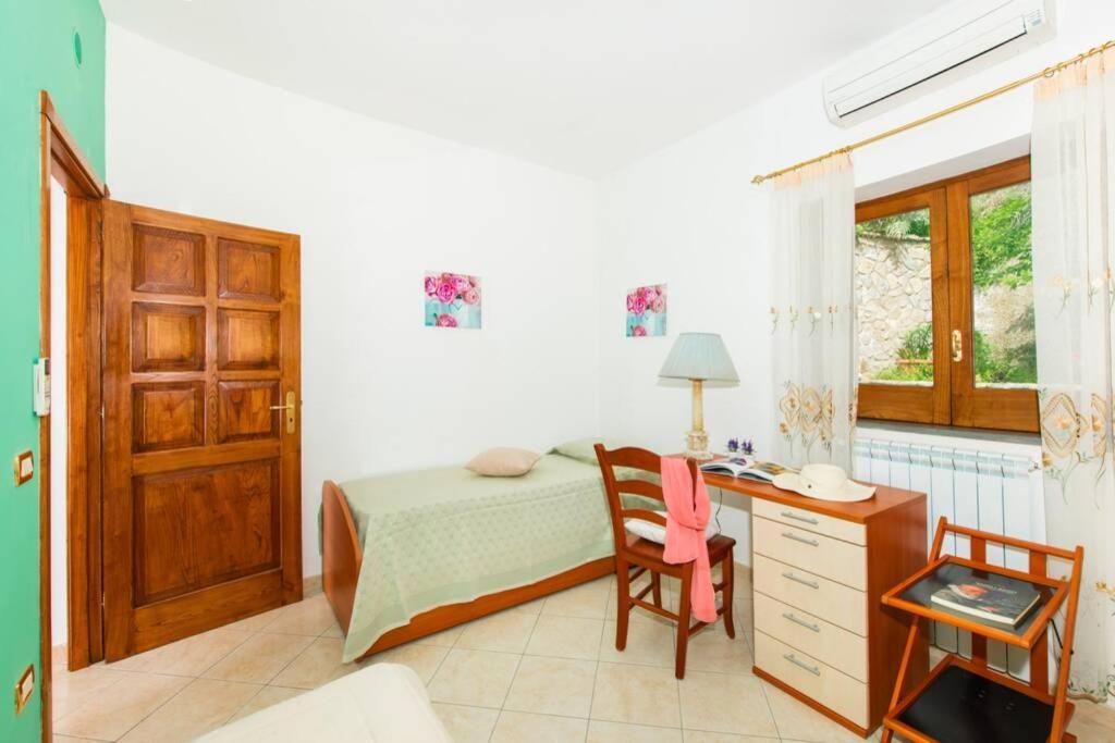Villa Aurora Oasi Verde Σορέντο Εξωτερικό φωτογραφία