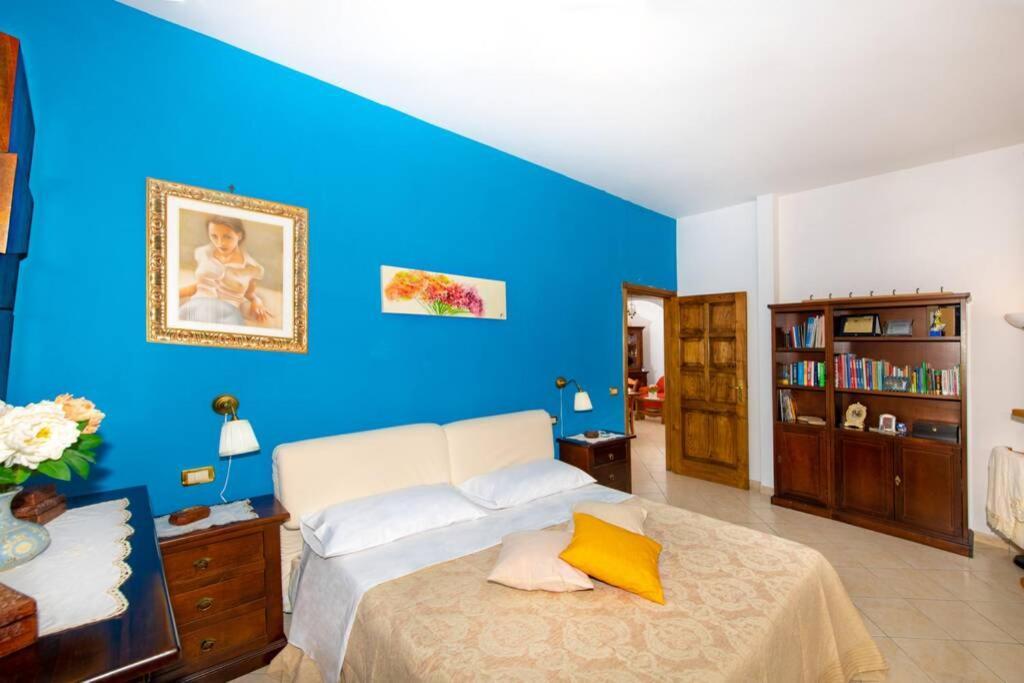 Villa Aurora Oasi Verde Σορέντο Εξωτερικό φωτογραφία