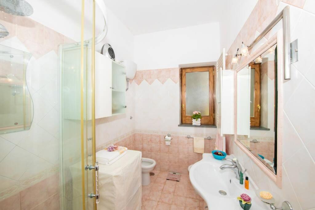 Villa Aurora Oasi Verde Σορέντο Εξωτερικό φωτογραφία